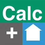 不動産電卓 @返済くんCalc.PRO icon