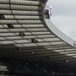 Hampden Park Ground Guide icon