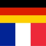 Dictionary: German-French icon