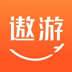 中青旅遨游旅行-精品旅游平台定制游订酒店机票移民自由行跟团游 icon