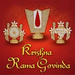 Krishna Rama Govinda icon