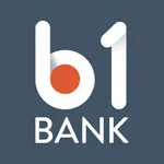 B1Bank Mobile Banking icon