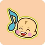 SmiRing - baby stops crying - icon