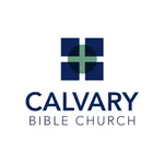 Calvary Bible Church Ann Arbor icon