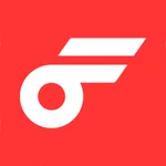 Flywheel - The Taxi App icon