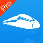 买火车票Pro icon