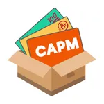 CAPM Flashcards icon