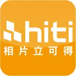 HiTi相片立可得 icon