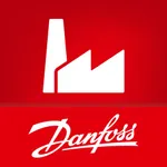 Danfoss Spare Parts icon