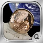 Astronaut Voice icon