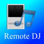 Remote DJ icon