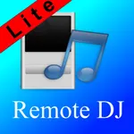 Remote DJ Lite icon