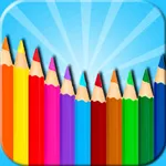 Bejoy Coloring Doodle Pad icon