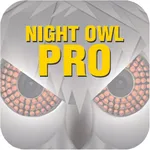 Night Owl Pro icon