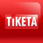 Tiketa icon