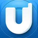 友盟统计分析客户端 icon