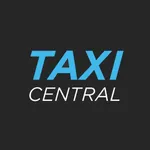 Taxi Central Booking App icon