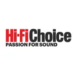 Hi-Fi Choice icon