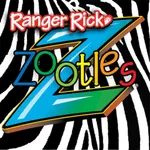 Ranger Rick Zootles icon