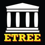 Etree Mobile icon