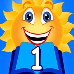 READING MAGIC Deluxe--Learning to Read Through 3 Advanced Phonics Games icon