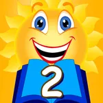 READING MAGIC 2 Deluxe-Learning to Read Consonant Blends Through Advanced Phonics Games icon