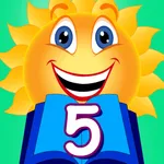 READING MAGIC 5 Deluxe-Silent Final e Words icon