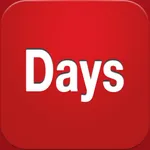 Beautiful Days - Day Counter icon