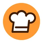 Cookpad: find & share recipes icon