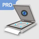 Scanner App+ : Scan & Edit PDF icon