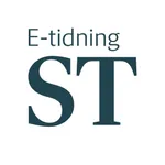 ST e-tidning icon