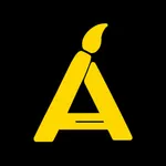 Art Space: Artwork Preview App icon