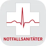 Notfallsanitäter icon