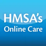 HMSA: 24/7 Online Doctor Visit icon