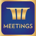 Meetings Concierge - MBS icon