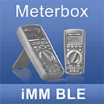 Meterbox iMM icon