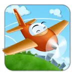 The Little Plane HD icon