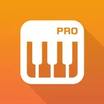 Piano Companion PRO: chords icon