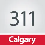 Calgary 311 icon