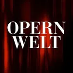 Opernwelt icon