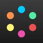 Circles Memory Game icon