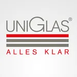 UNIGLAS Produktinfo icon