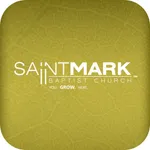 Saint Mark Baptist Church - LR icon