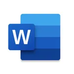 Microsoft Word icon