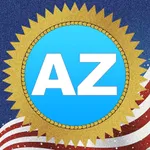 AZ Laws ARS (Arizona Titles) icon