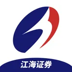 江海锦龙综合版-手机炒股理财股票开户软件 icon