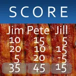 Score Keeper BACON icon