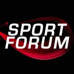 Sportforum icon