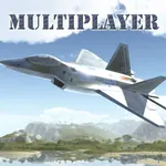 Fighter 3D Multiplayer icon