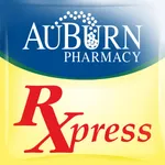 AuBurn Rx Express icon